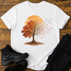 Herbstflüstern T-Shirt