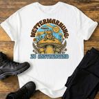 Wetterwarnung T-Shirt