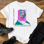 Notfallautomat T-Shirt