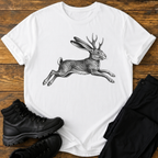 Der Fabelhafte Sprung T-Shirt