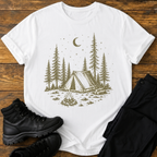 Heimat für eine Nacht T-Shirt
