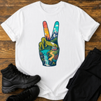 Peace T-Shirt