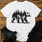 Der Geist des Tals T-Shirt