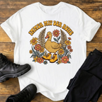 Immer mit der Ruhe T-Shirt