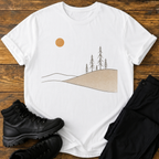 Landschaft T-Shirt