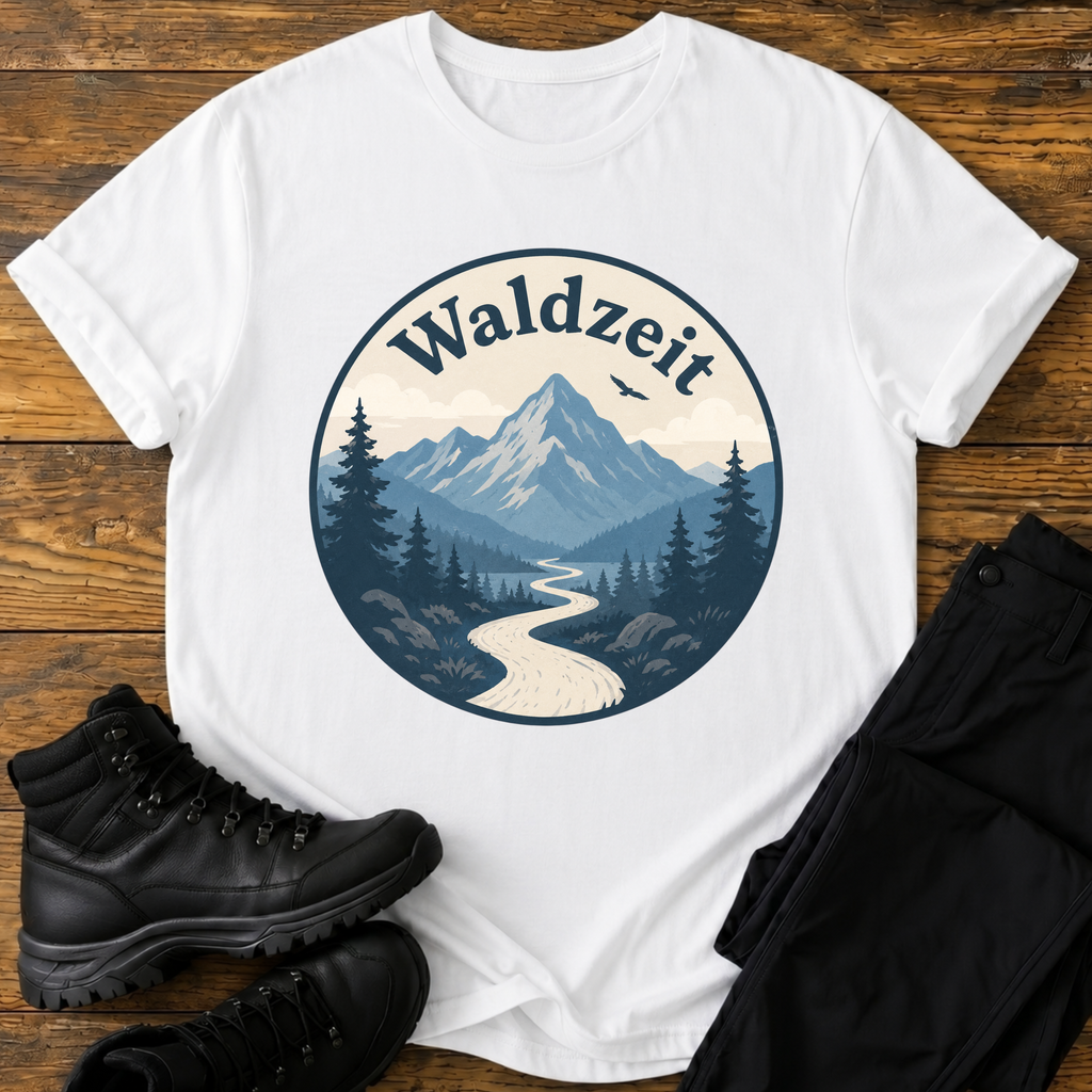 Waldzeit T-Shirt