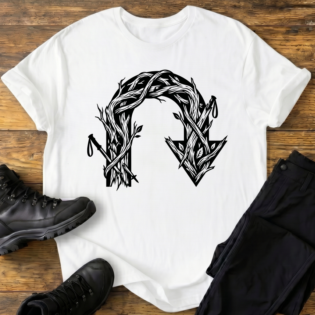 Rückkehr T-Shirt