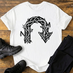 Rückkehr T-Shirt