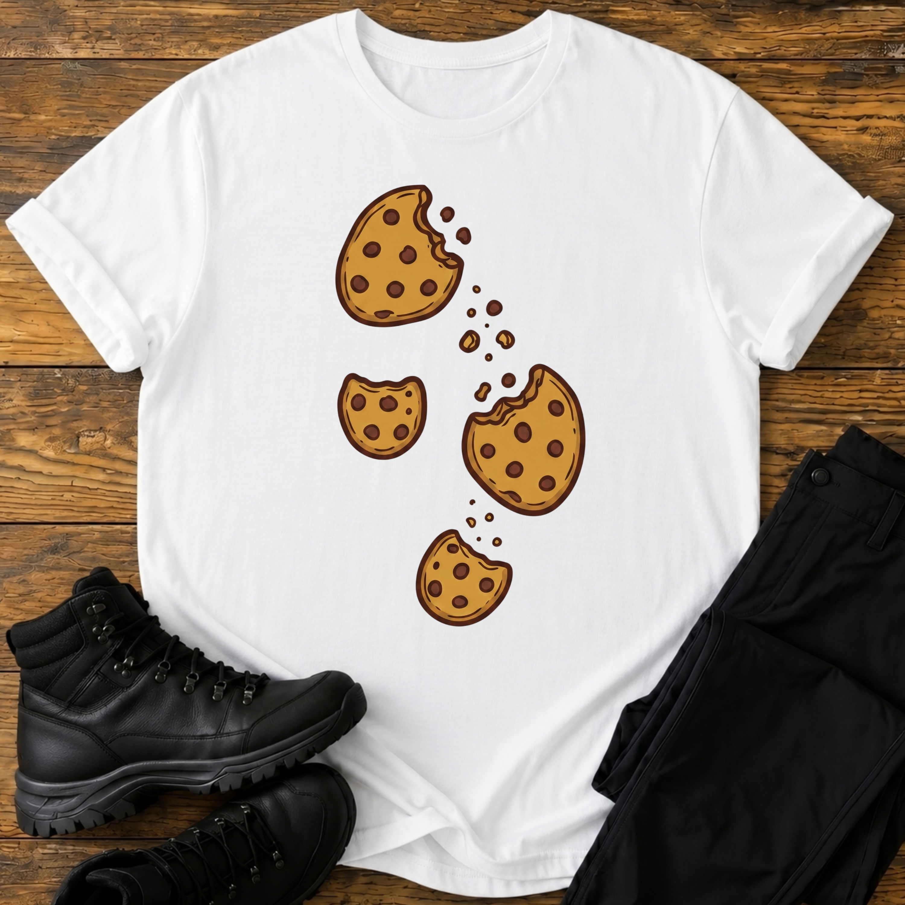 Kekse T-Shirt