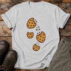 Krümelglück T-shirt