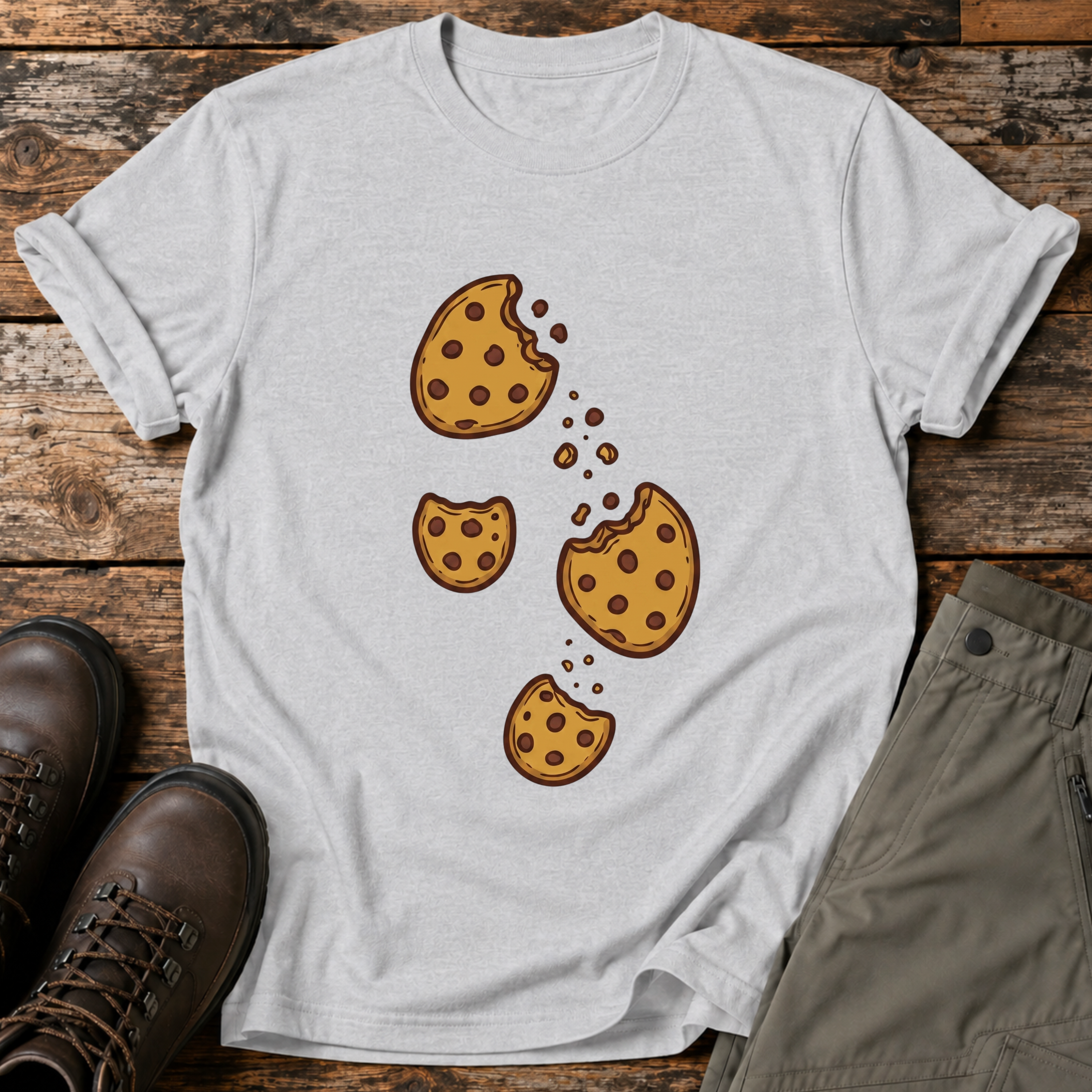Krümelglück T-shirt