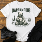 Bärenmodus T-Shirt