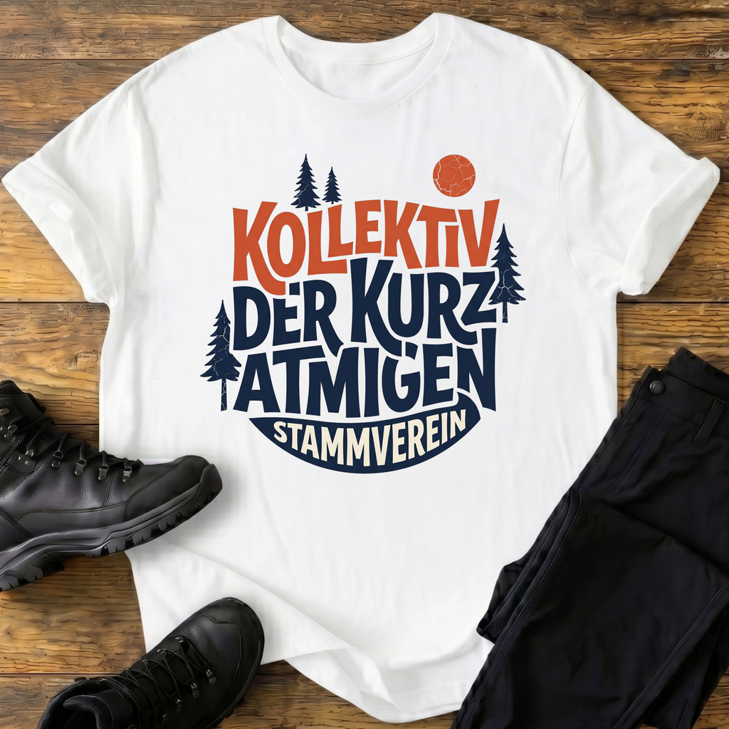Stammverein T-Shirt