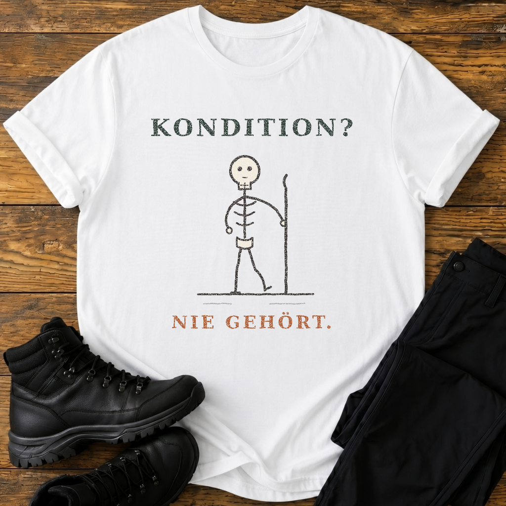 Kondition T-Shirt
