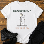 Kondition T-Shirt