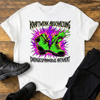 Kraftwerkabschaltung T-Shirt