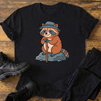 Alter Fuchs T-Shirt