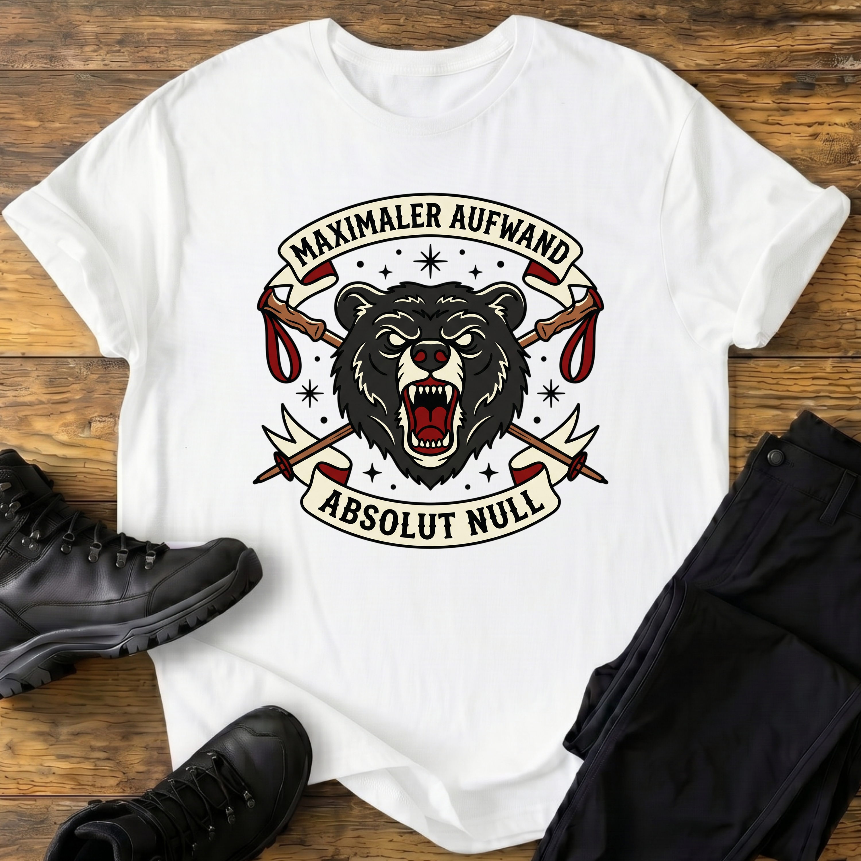 Absolut Null T-Shirt