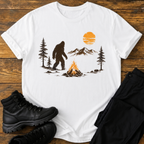 Der verborgene Pfad T-Shirt