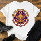 Höchste spirituelle Stufe T-Shirt