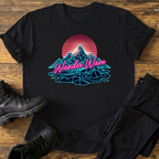 Wander Wave T-Shirt