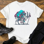 Profi-Wanderer T-Shirt