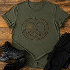 Der Brezelpfad T-Shirt