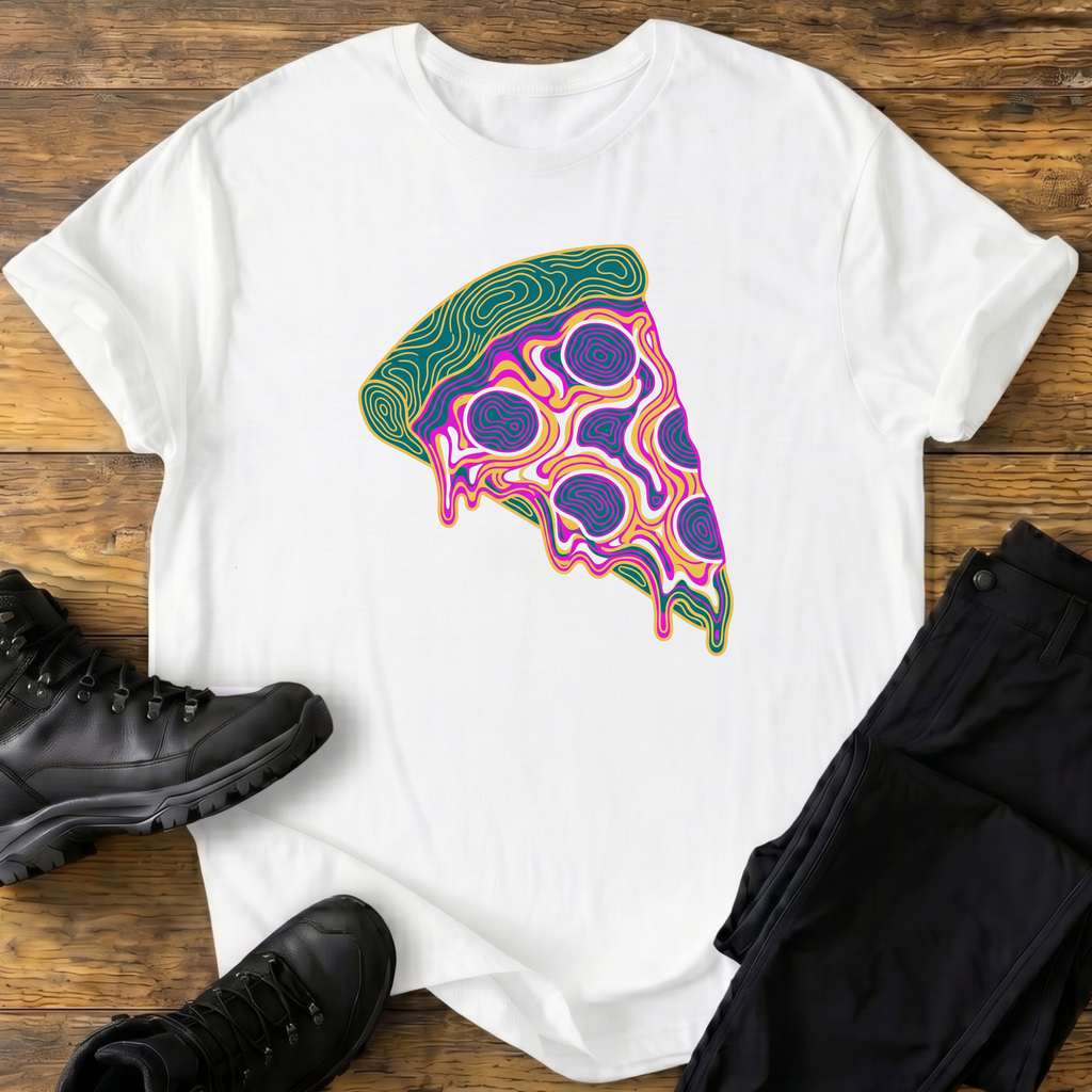 Pizza T-Shirt