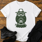 Der Wald-Ranger T-Shirt