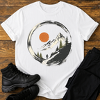 Nachtpfad T-Shirt