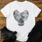 Geo-Koala T-Shirt