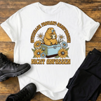 Proviant-Beauftragter T-Shirt