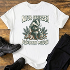 Natur geniessen T-Shirt