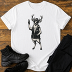 Tierisch Lässig T-Shirt