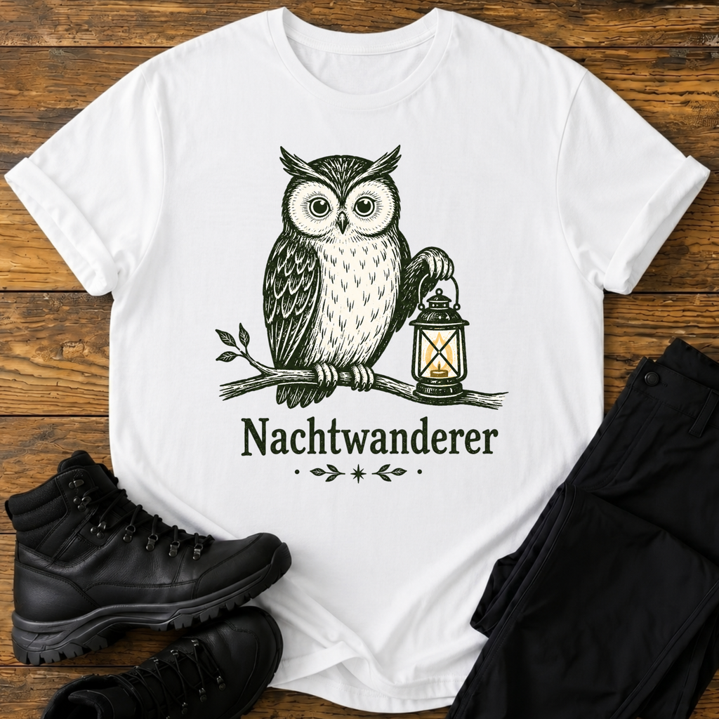 Nachtwanderer T-Shirt