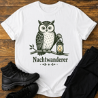 Nachtwanderer T-Shirt