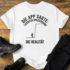 Die Realität T-Shirt