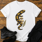 Feuer und Farn T-Shirt