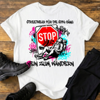 Streetwear T-Shirt