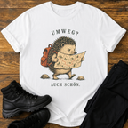 Der bewusste Umweg T-Shirt