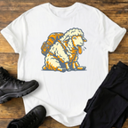 Schaf T-Shirt