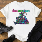 Höchste Kreativitätsstufe T-Shirt