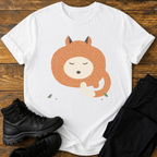 Schlummerfuchs T-Shirt