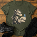 Feuer & Falter T-Shirt