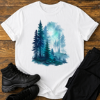 Flüstern der Tannen T-Shirt