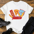 Schweizer Taschenmesser T-Shirt
