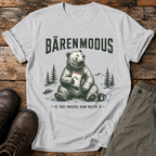 Bärenmodus T-shirt