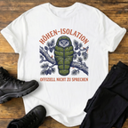 Höhenisolation T-Shirt