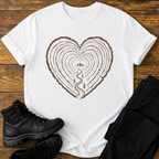 Herzensweg T-Shirt