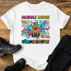 Maximale Energie T-Shirt
